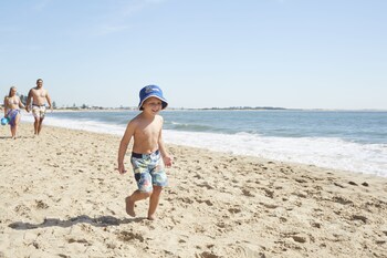 nrma stockton beach holiday park