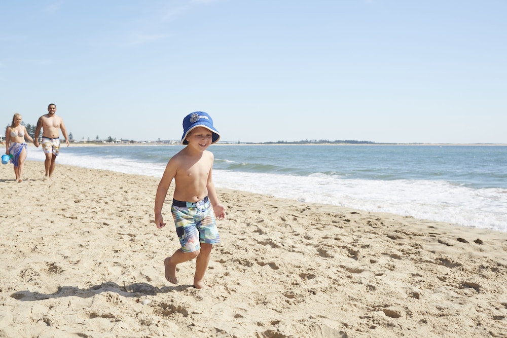 nrma stockton beach holiday park