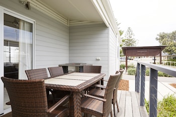 nrma stockton beach holiday park