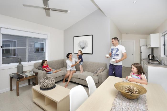 nrma stockton beach holiday park