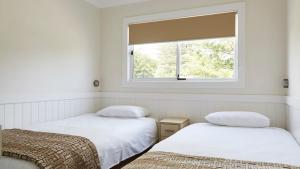 Nrma Stockton Beach Holiday Park,Mayfield West>>Mayfield,4 star