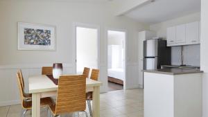 Nrma Stockton Beach Holiday Park,Mayfield West>>Mayfield,4 star