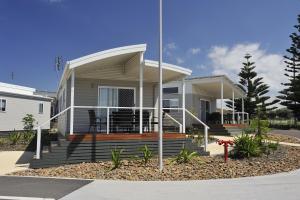 nrma stockton beach holiday park
