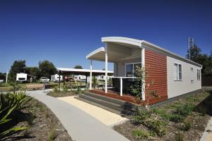 nrma stockton beach holiday park