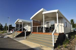 nrma stockton beach holiday park