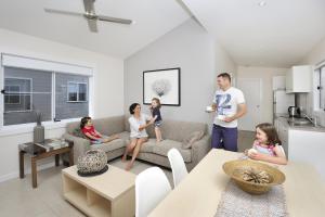 nrma stockton beach holiday park