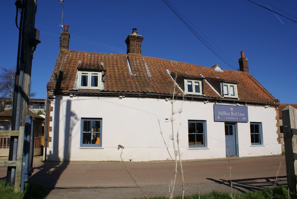 wells next the sea