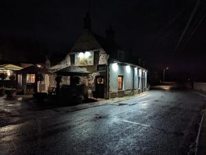 Stiffkey Red Lion,Mundesley>>Langham,3 star