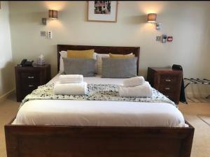 Stiffkey Red Lion,Mundesley>>Langham,3 star