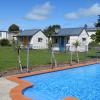Whanganui Seaside Holiday Park,Wanganui>>Castlecliff,3 star