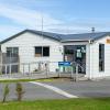 Whanganui Seaside Holiday Park,Wanganui>>Castlecliff,3 star