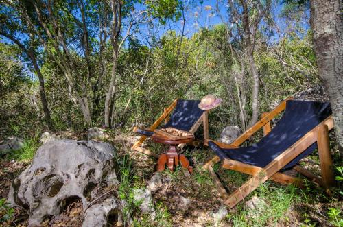 Teva Ba'har - The Scandinavian Village,Har Halutz>>Alma,3 star