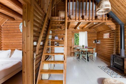 teva bahar the scandinavian village