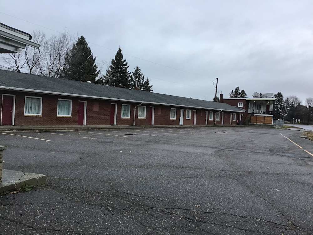 thunder bay