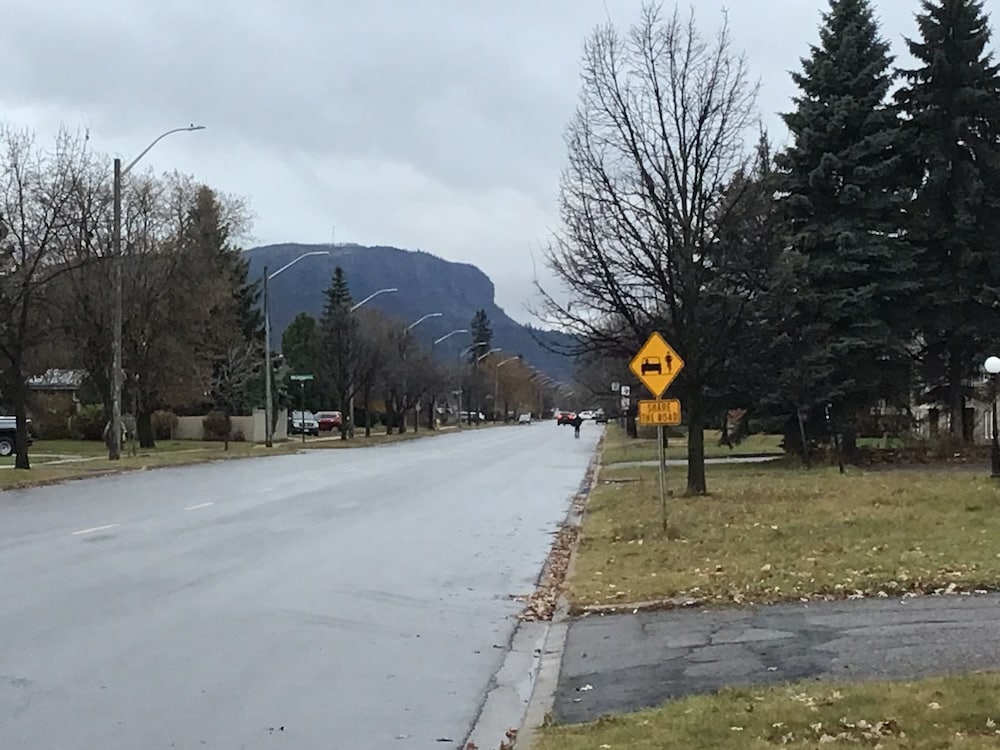 thunder bay