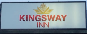 Kingsway Inn Motel,Fort William First Nation>>Thunder Bay,2 star