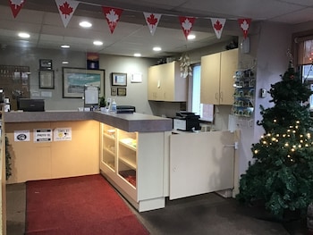 Kingsway Inn Motel,Fort William First Nation>>Thunder Bay,2 star
