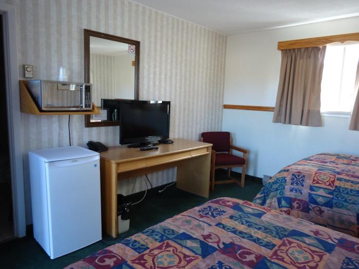 kingsway inn motel