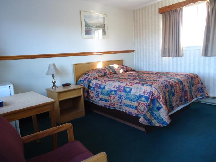 kingsway inn motel