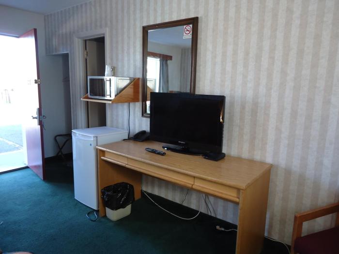 kingsway inn motel