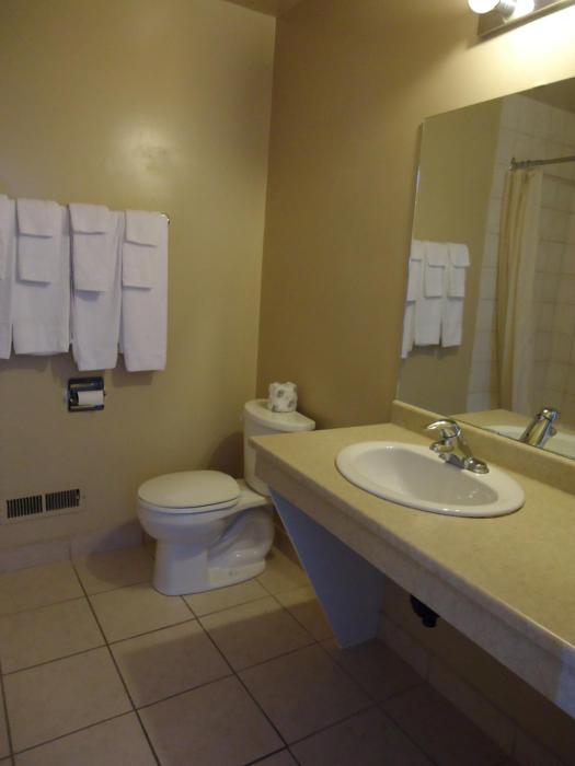 kingsway inn motel
