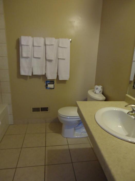 kingsway inn motel