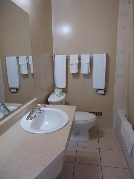 kingsway inn motel