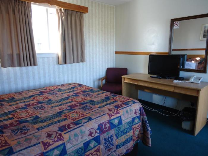 kingsway inn motel