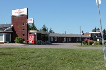 kingsway inn motel
