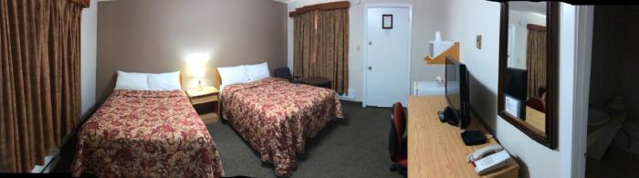 kingsway inn motel