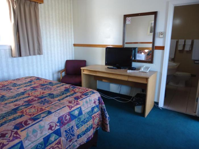 kingsway inn motel