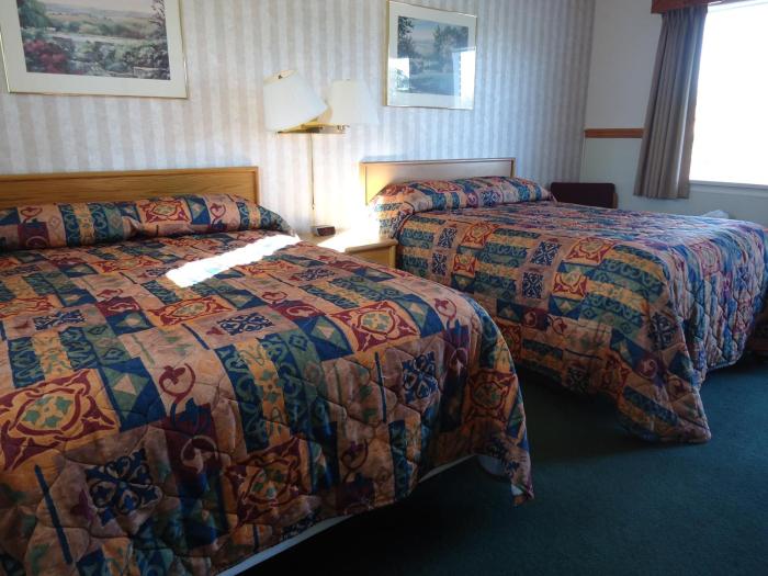 kingsway inn motel
