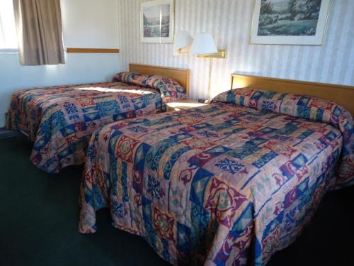 kingsway inn motel