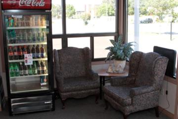 kingsway inn motel