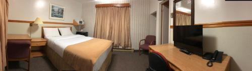 kingsway inn motel