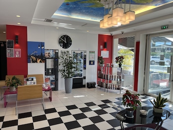 Hotel Gardenia Bordeaux Est,Saint-Sulpice-Et-Cameyrac>>Artigues-Pres-Bordeaux,3 star