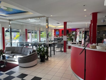 Hotel Gardenia Bordeaux Est,Saint-Sulpice-Et-Cameyrac>>Artigues-Pres-Bordeaux,3 star