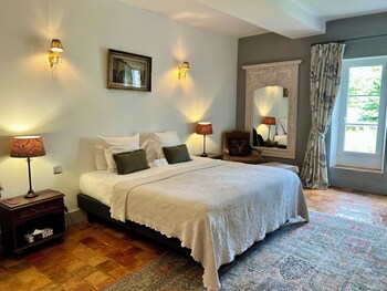 chateau de lepinay