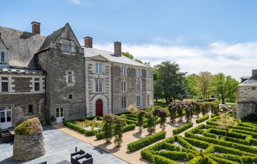 saint georges sur loire