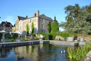 chateau de lepinay
