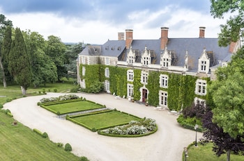 saint georges sur loire