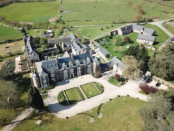 saint georges sur loire