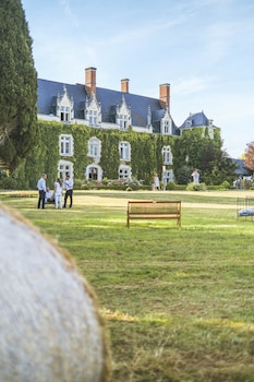 saint georges sur loire