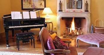 saint georges sur loire