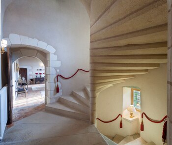 saint georges sur loire