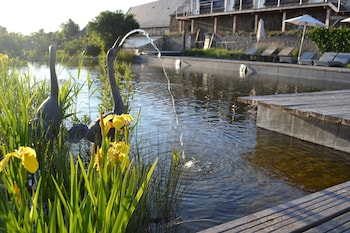 saint georges sur loire