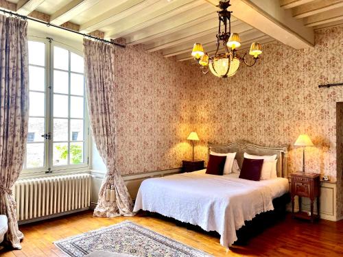 chateau de lepinay
