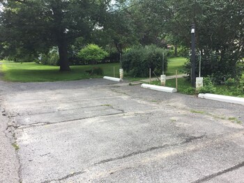 marmora and lake inn