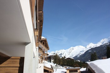 la clusaz