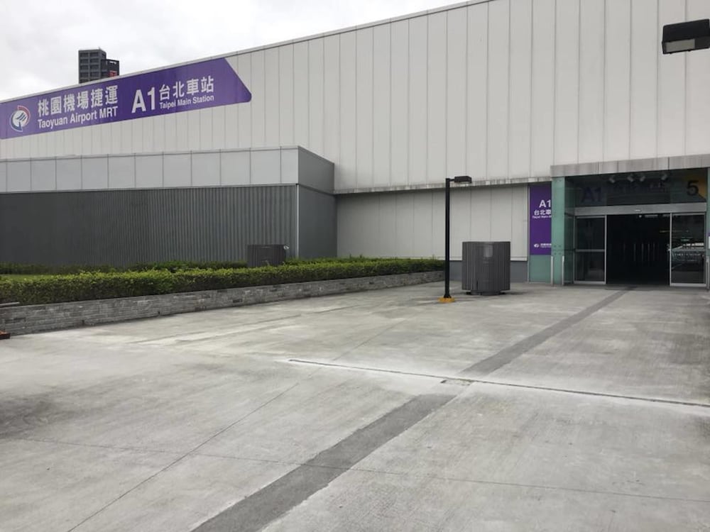 guide hotel taipei chongqing